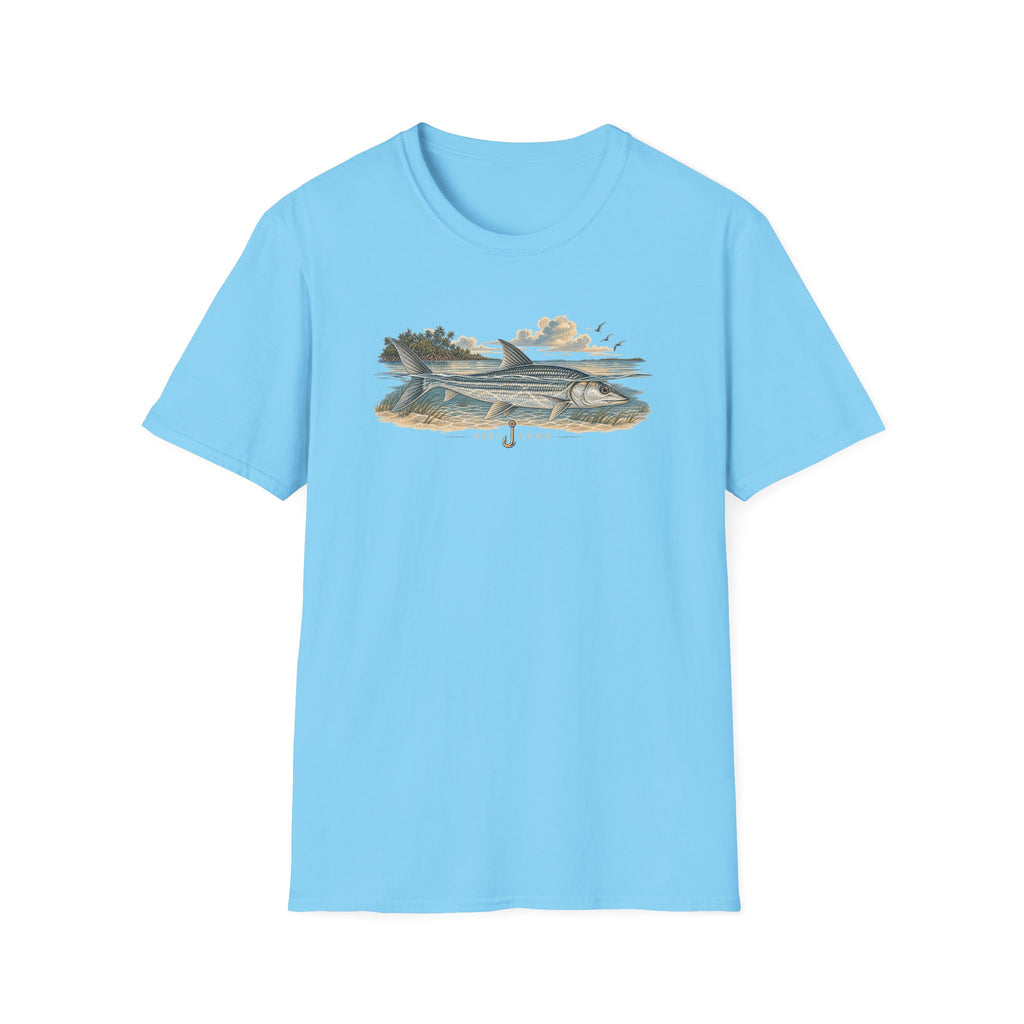Tideline Bonefish T-Shirt