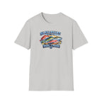 Slay & Fillet All Day T-Shirt