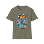 Currently Lying About Fish Size T-Shirt