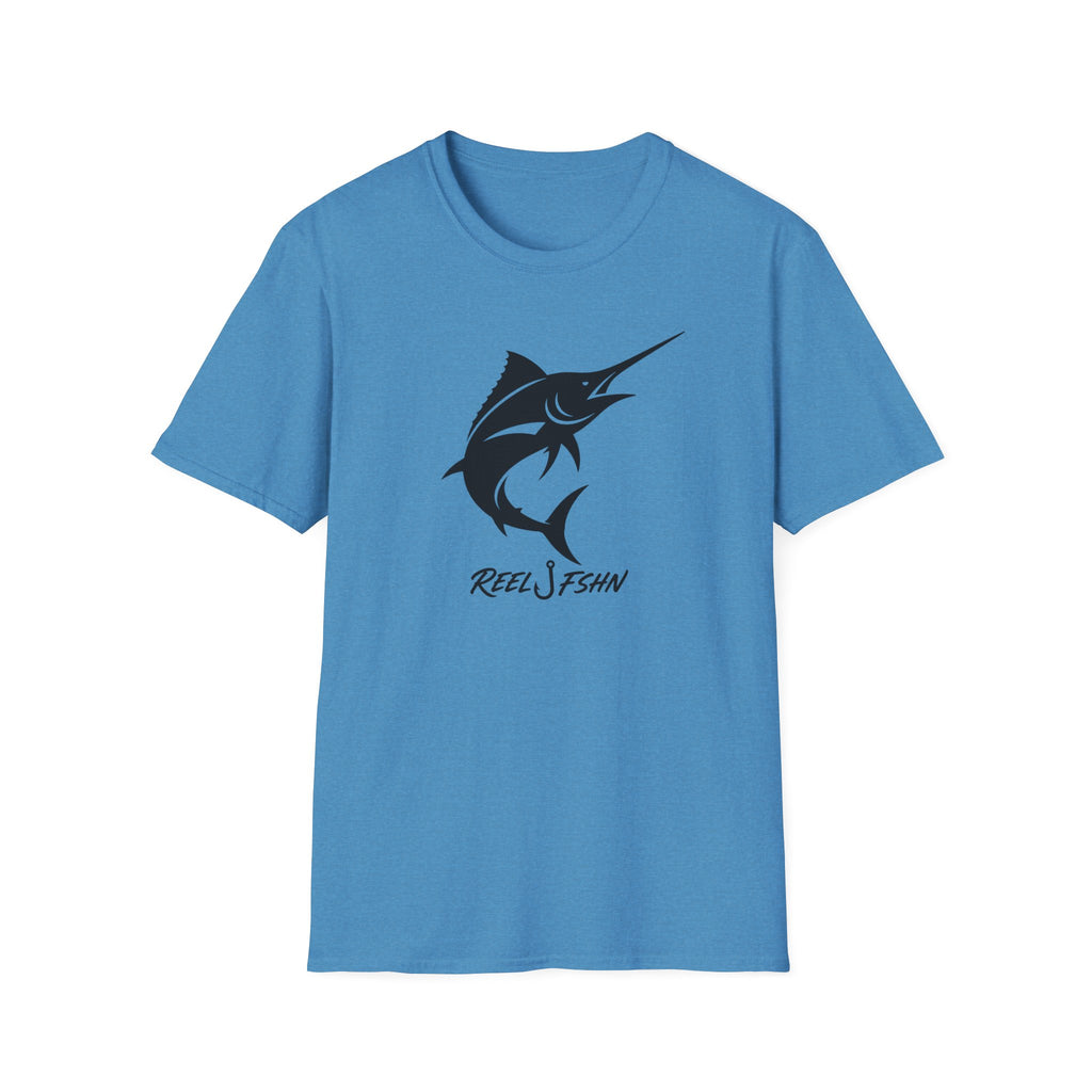 Marlin with Logo T-Shirt