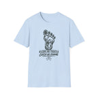 Leave No Trace. Catch No Shame T-Shirt