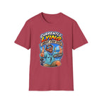 Currently Lying About Fish Size T-Shirt