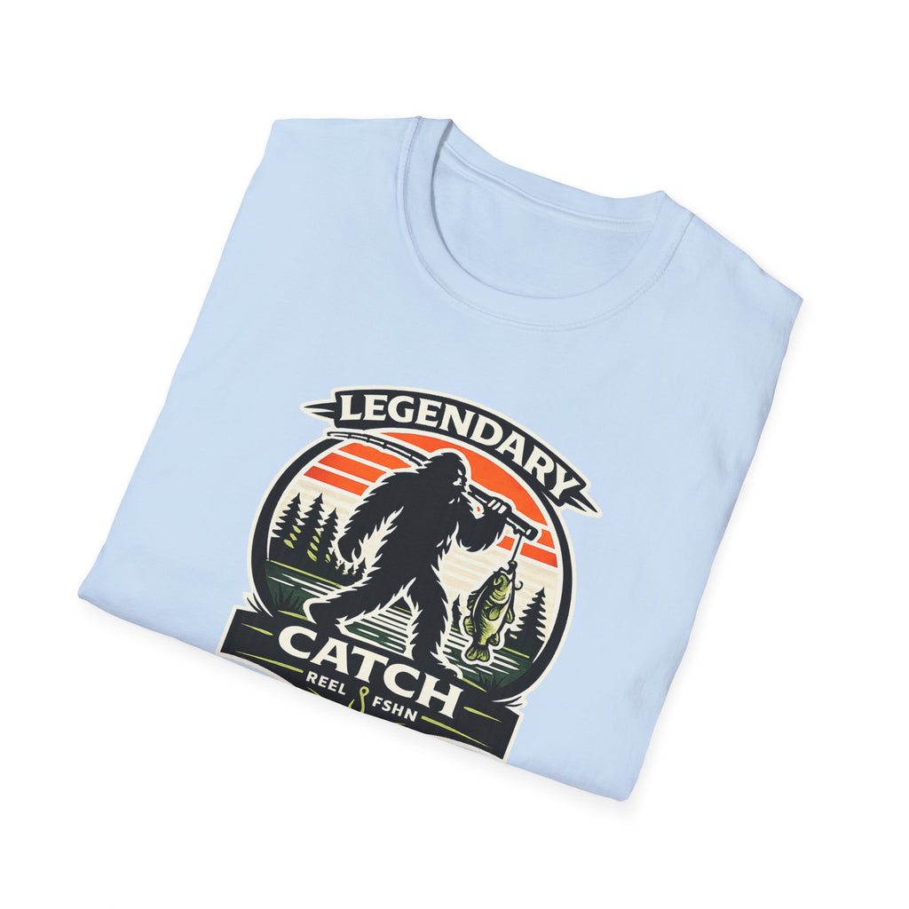 Legendary Catch T-Shirt