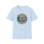 Not All Who Wander Are Lost T-Shirt