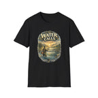 The Water Calls T-Shirt