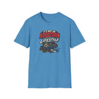 It's Not An Addiction, It's A Lifestyle T-Shirt