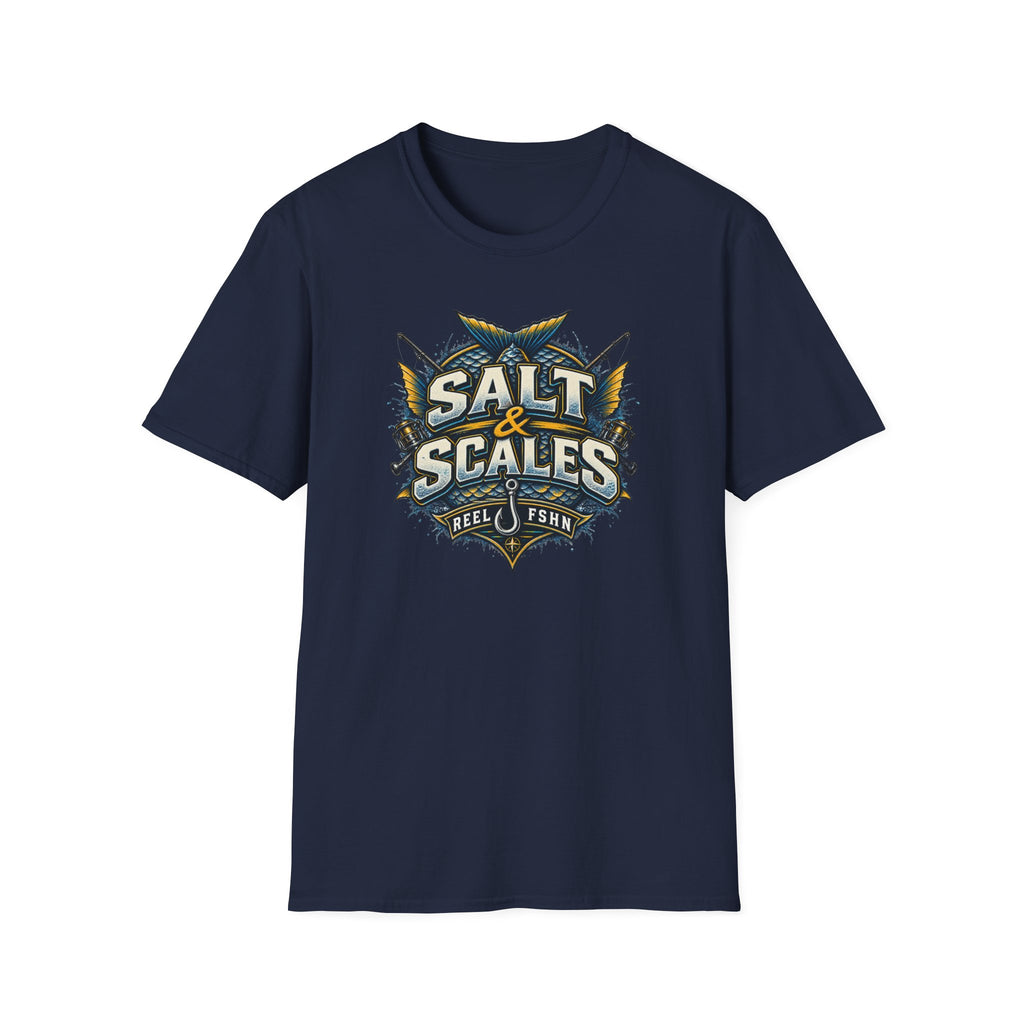 Salt & Scales T-Shirt