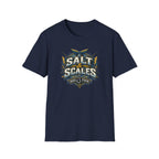 Salt & Scales T-Shirt
