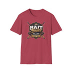 Bait Master Since 1968 T-Shirt