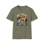 Muskie of a Thousand Casts T-Shirt