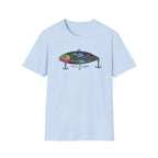 Funky Fish Lure T-Shirt