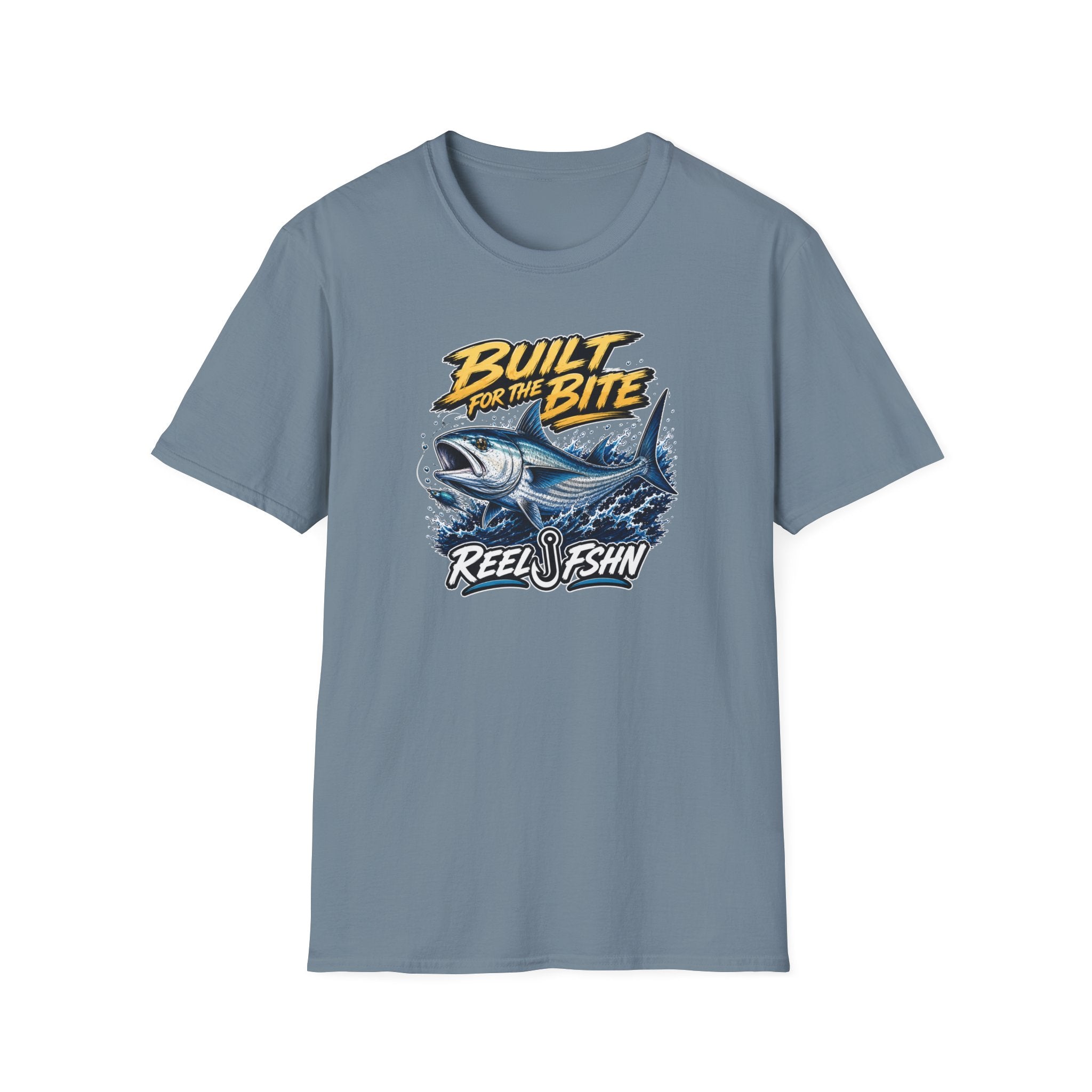 Built For The Bite T-Shirt