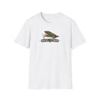 REEL FSHN FLY LURE T-Shirt