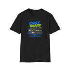 Cast Ready  T-Shirt