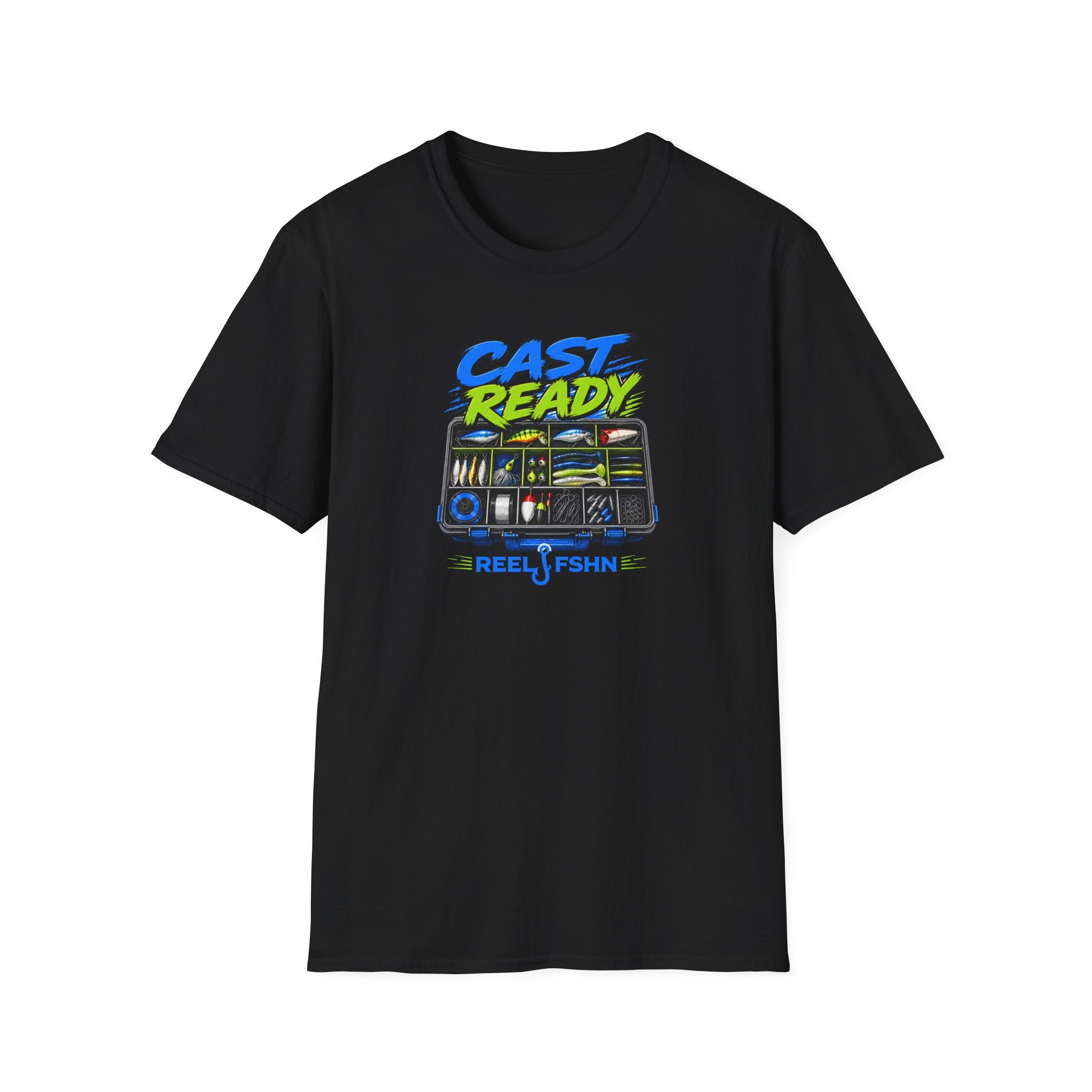 Cast Ready  T-Shirt