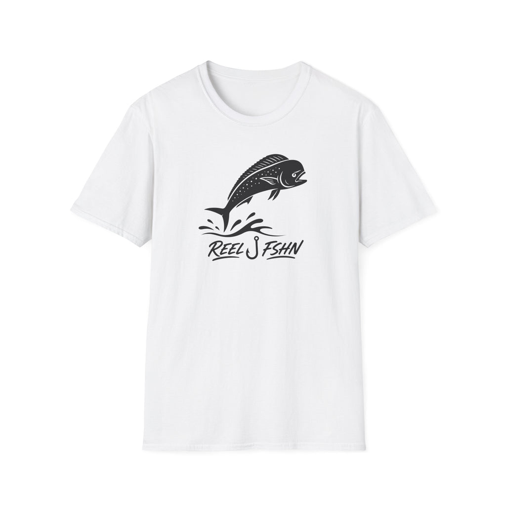 Dorado Leap Cutline T-Shirt