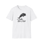 Dorado Leap Cutline T-Shirt