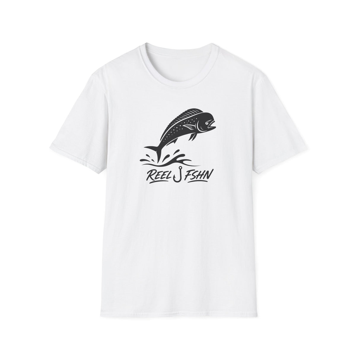Dorado Leap Cutline T-Shirt