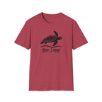 Turtle & Tide with Logo T-Shirt
