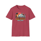 Palm Trees & Poor Decisions T-Shirt