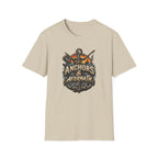 Anchors & Aftermath T-Shirt