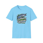 Currents Over Comfort T-Shirt