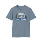 Catch Is Optional T-Shirt