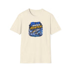 Blue Water Hunter T-Shirt