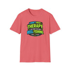 I Don't Need Therapy T-Shirt