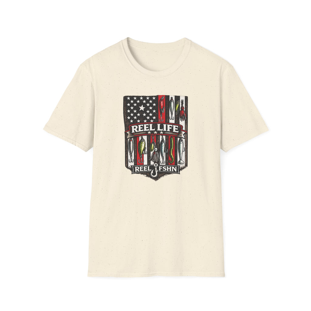 REEL Life! T-Shirt