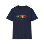 Funky Fish Lure T-Shirt