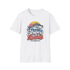 Stripers & Sunsets T-Shirt