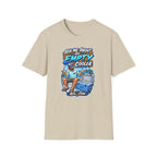 Ask Me About My Empty Cooler T-Shirt