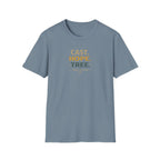 Cast. Hope. Tree.  T-Shirt
