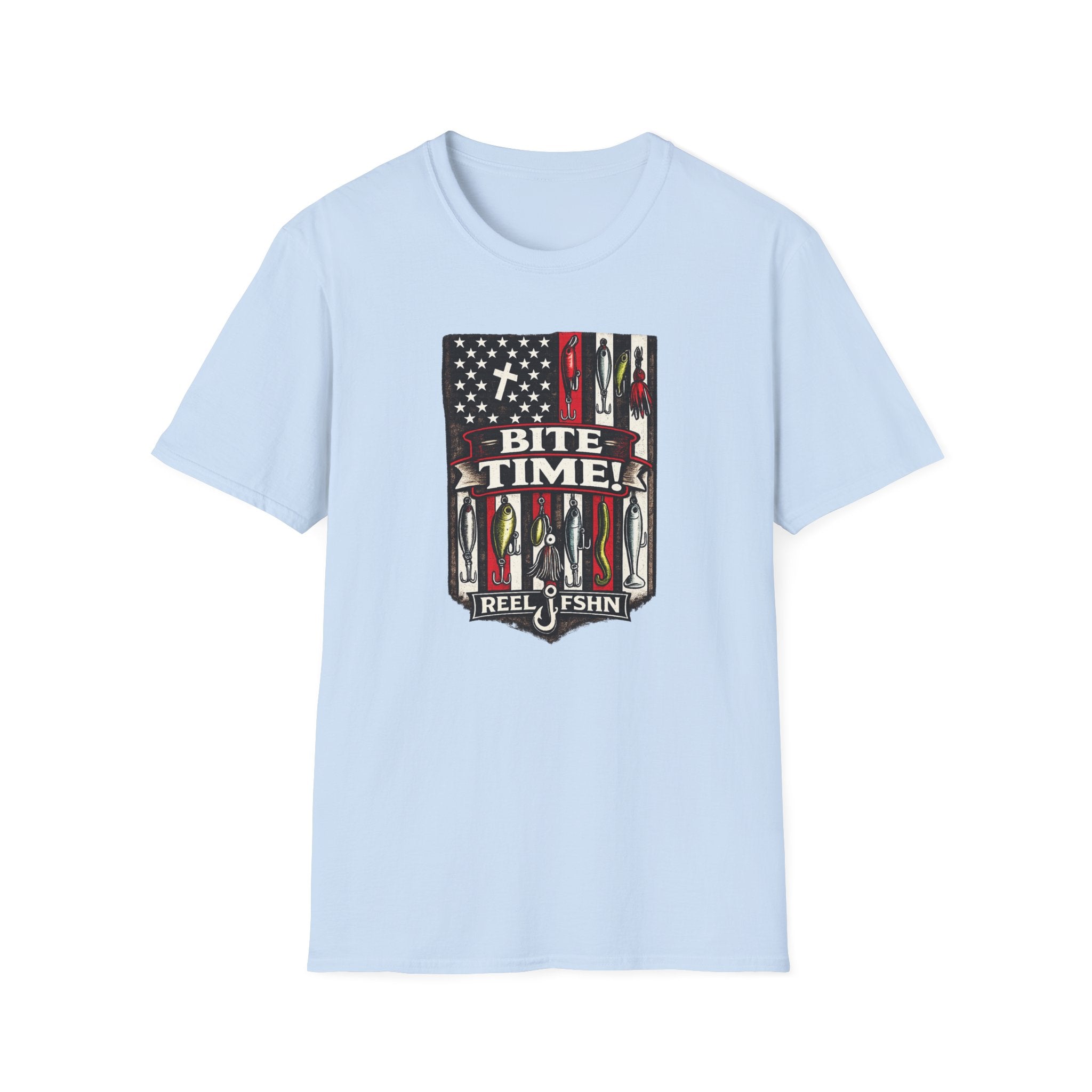 Bite Time! T-Shirt