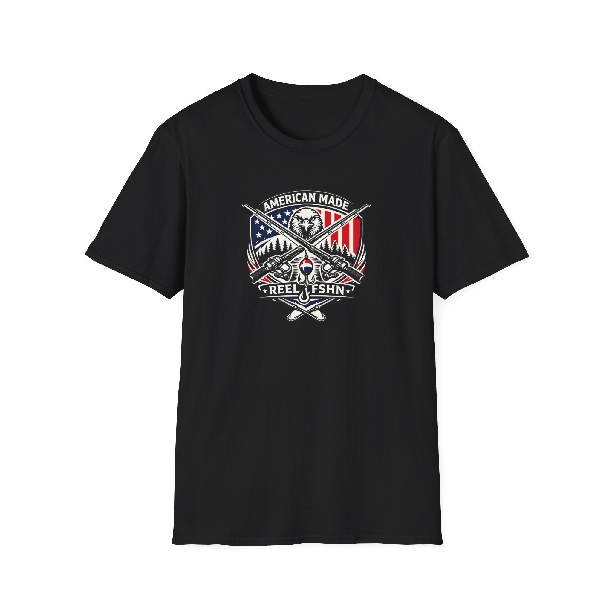 American Made T-Shirt