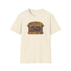 Bigfoot's Bait & Tackle T-Shirt