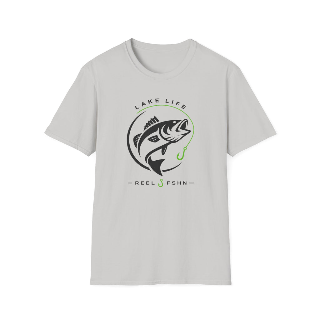 Lake Life T-Shirt