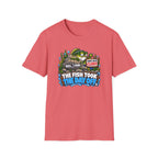 Fish Took The Day Off  T-Shirt