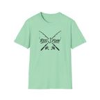 Crossed Rods T-Shirt