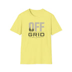 OFF Grid T-Shirt