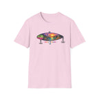 Funky Fish Lure T-Shirt