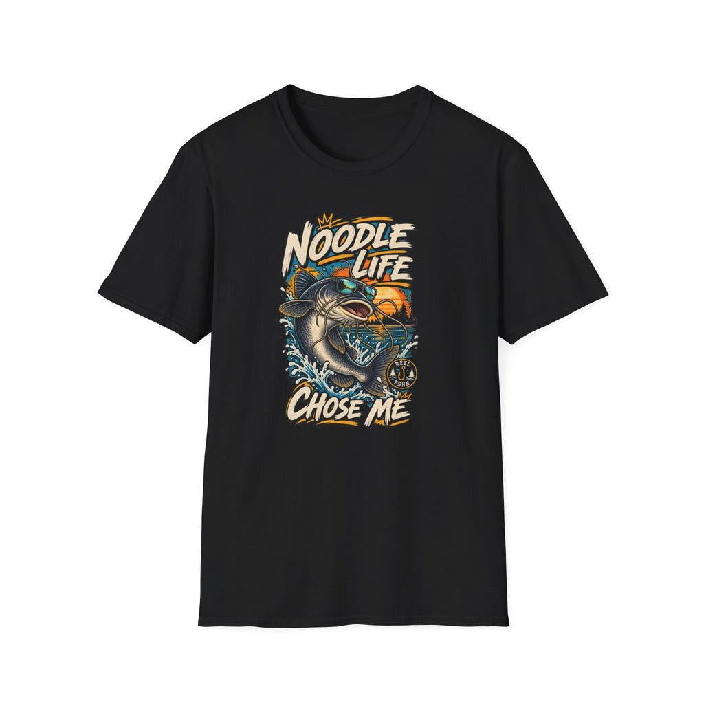 Noodle Life Chose Me T-Shirt