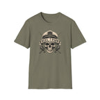 Offshore Skull & Hook T-Shirt
