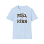 Camo Hook Mashup T-Shirt