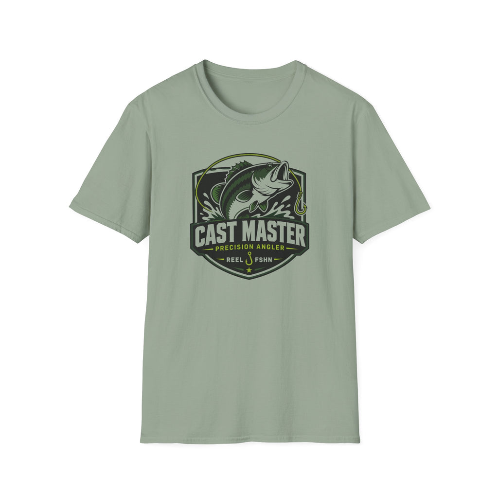 Cast Master T-Shirt
