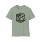 Cast Master T-Shirt