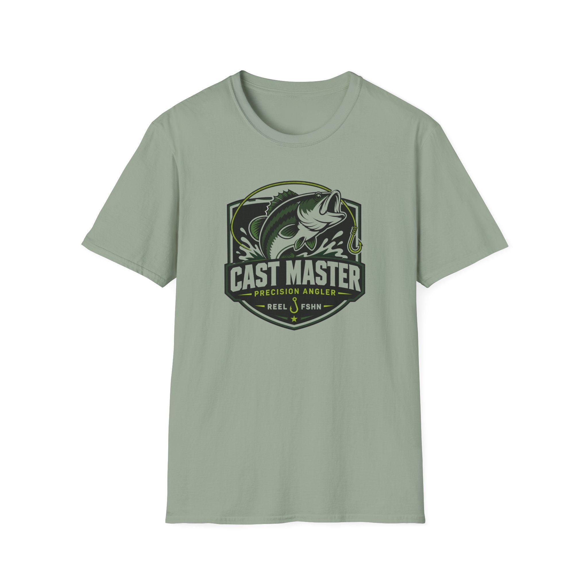Cast Master T-Shirt