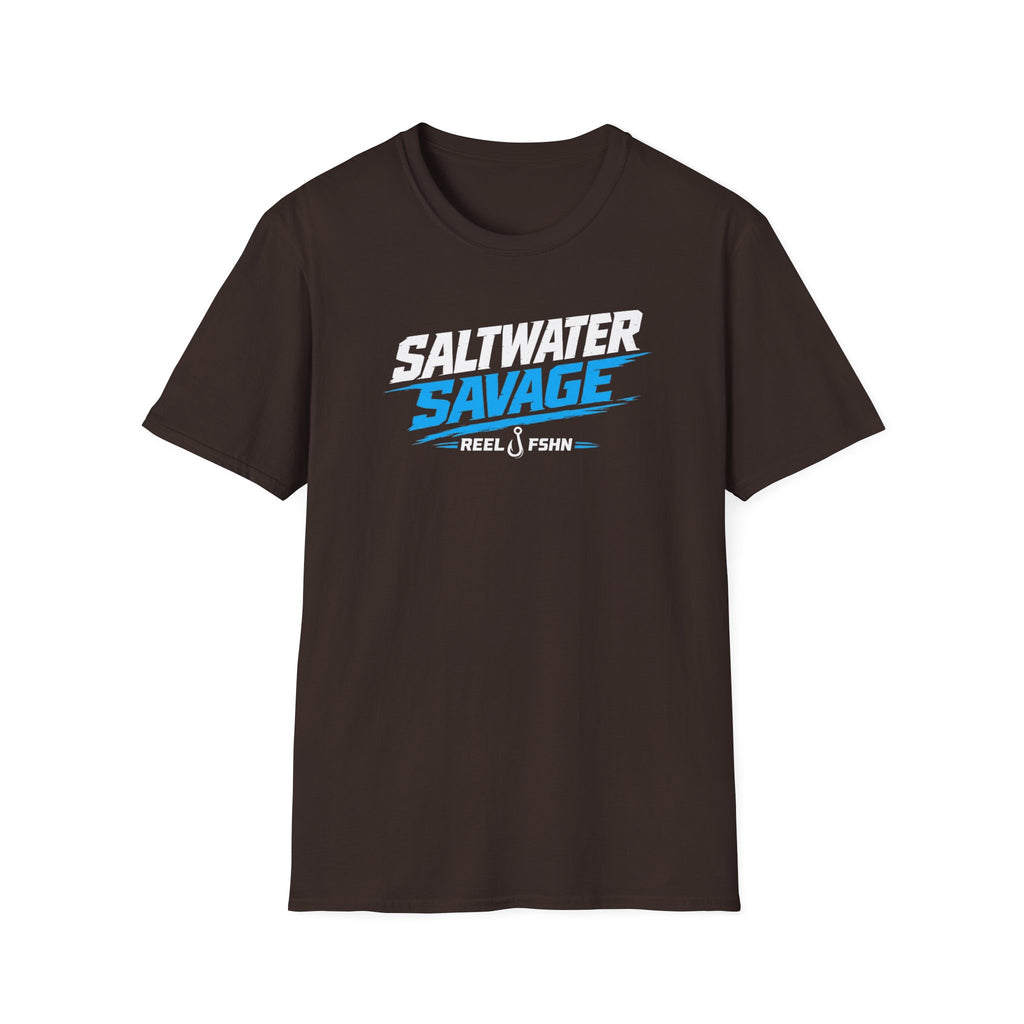 Saltwater Savage T-Shirt