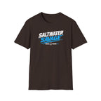 Saltwater Savage T-Shirt